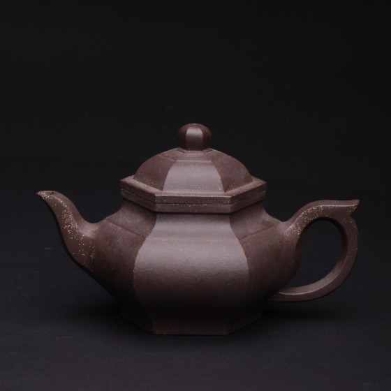 宫灯壶 耿春福制作